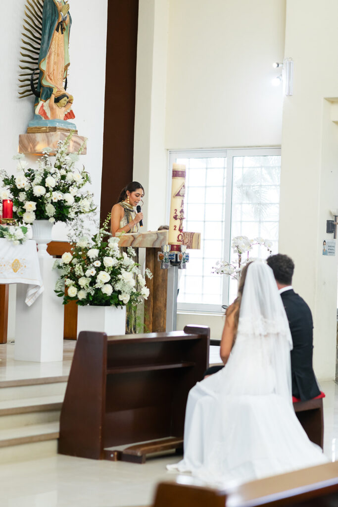  church wedding in cabo