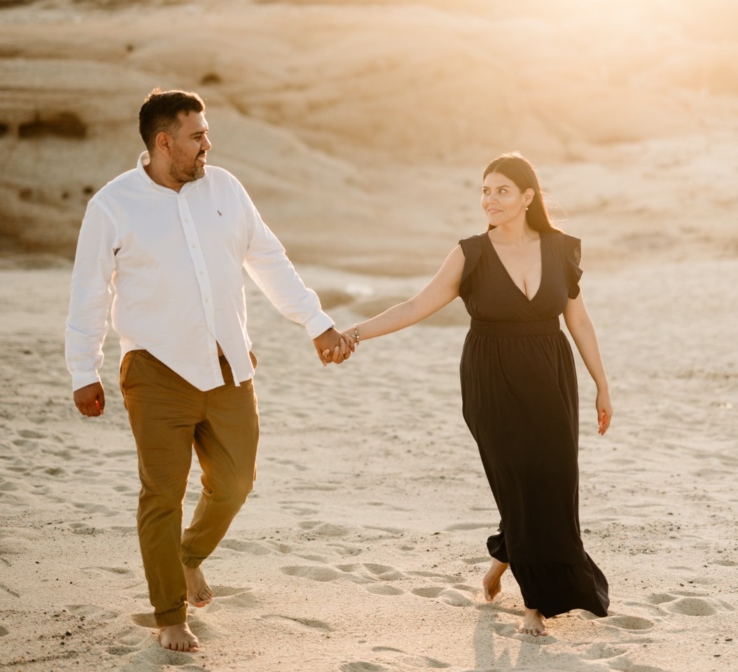 engagement cabo, beach engagement, wedding planner cabo